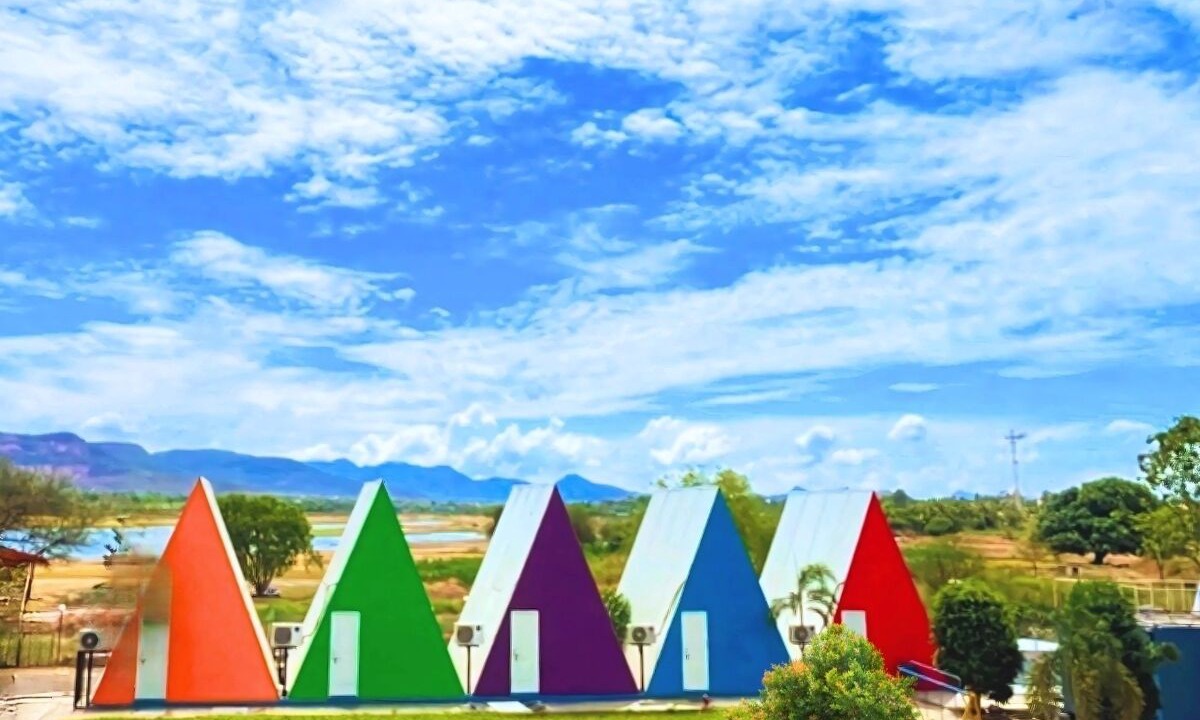 Photo of Outdoor in Kadadhe