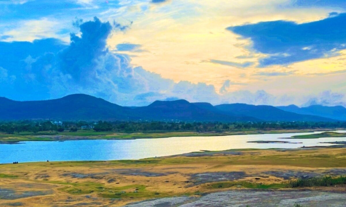 Photo of Outdoor in Kadadhe