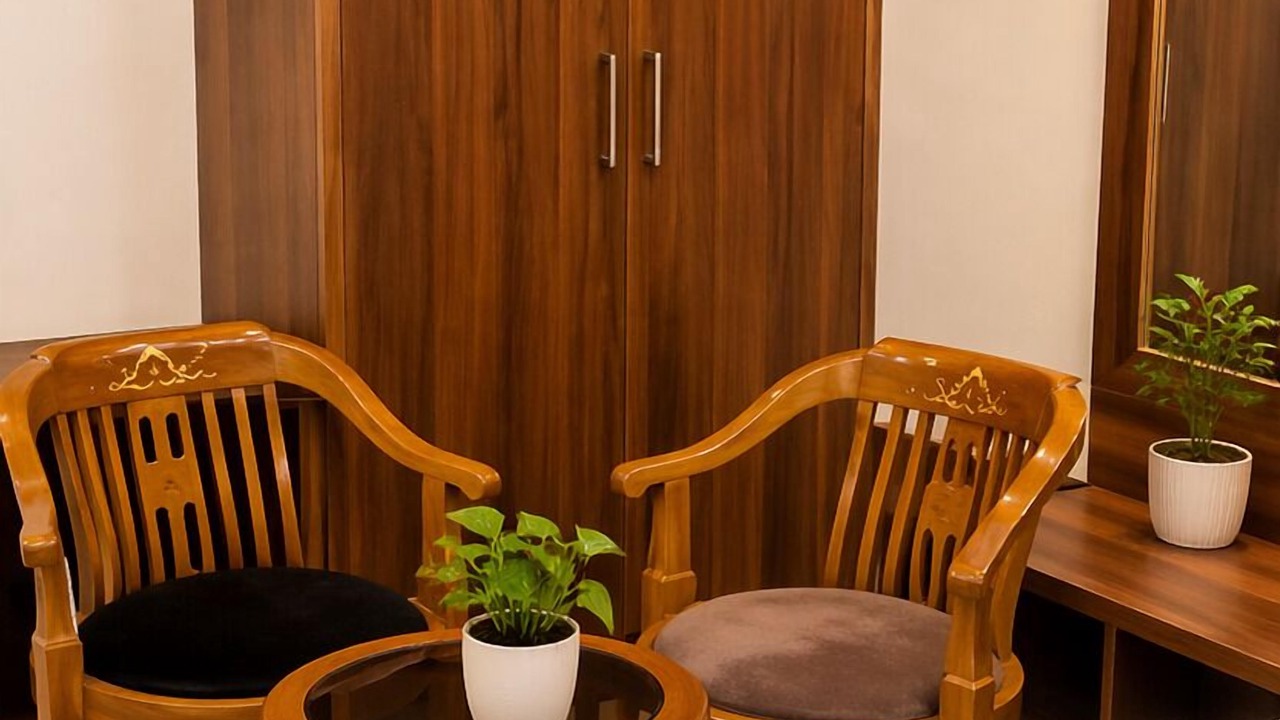 Photo of Bedroom in Varanasi