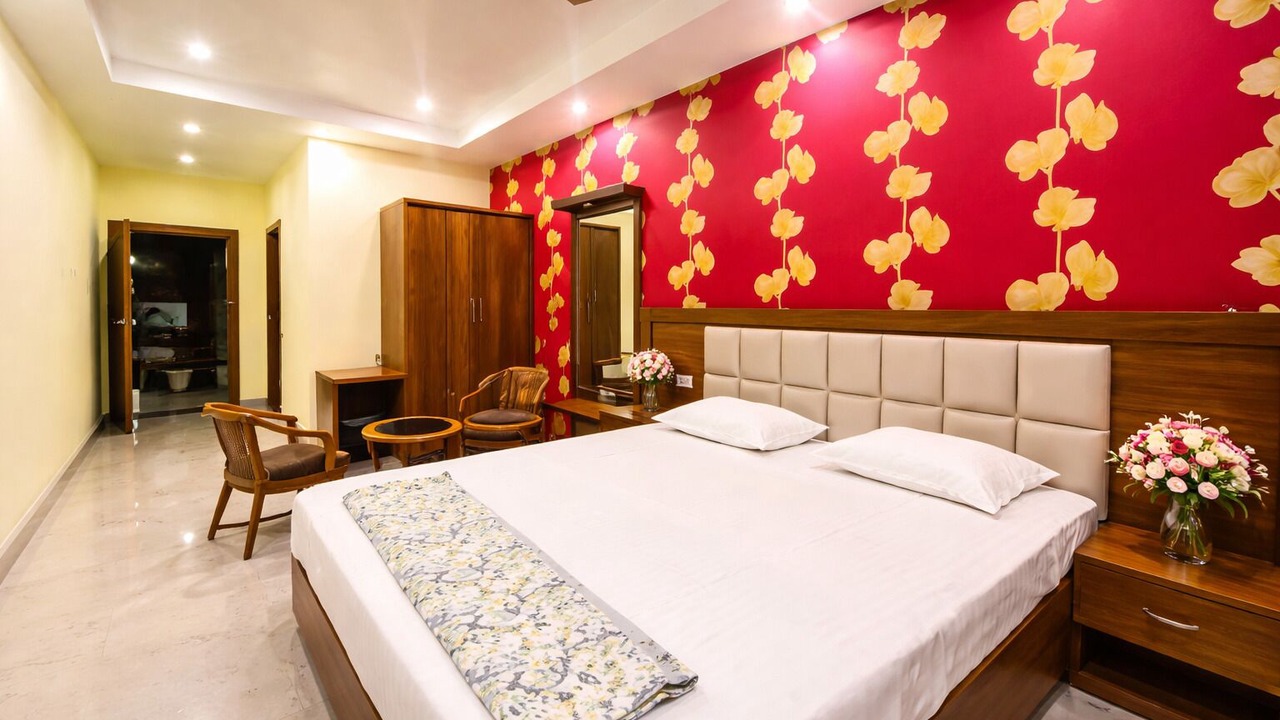 Photo of Bedroom in Varanasi