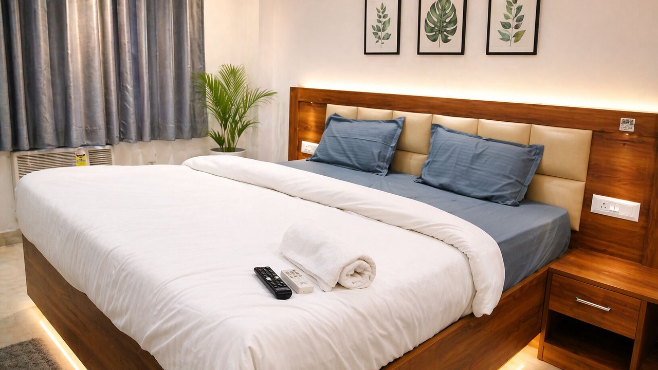 Photo of Bedroom in Varanasi