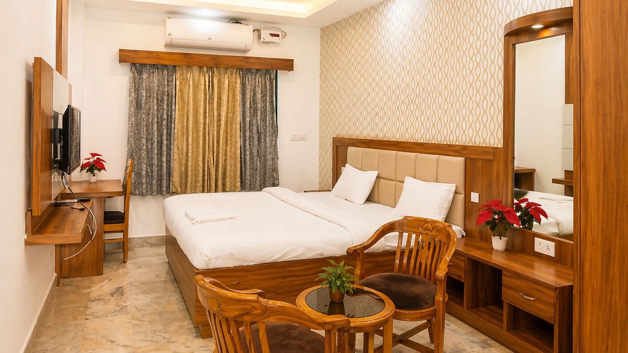 Photo of Bedroom in Varanasi