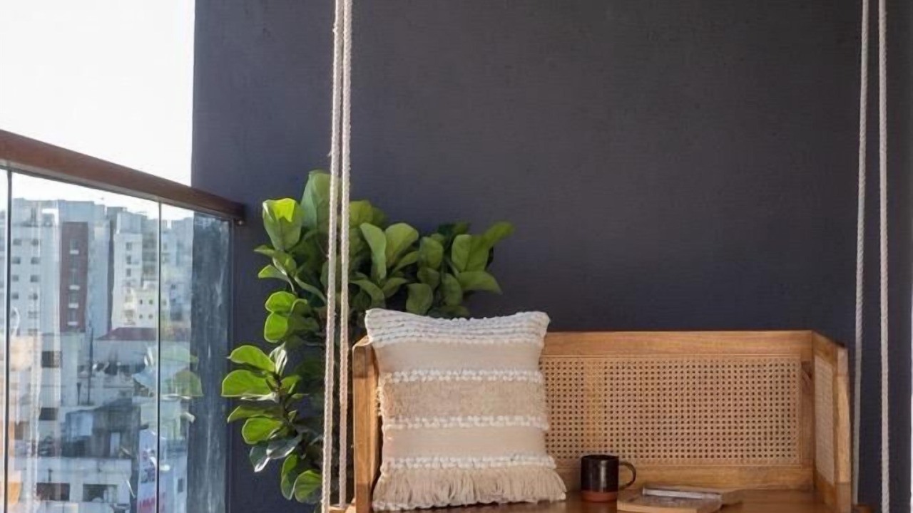 Photo of Patio Balcony in Undri