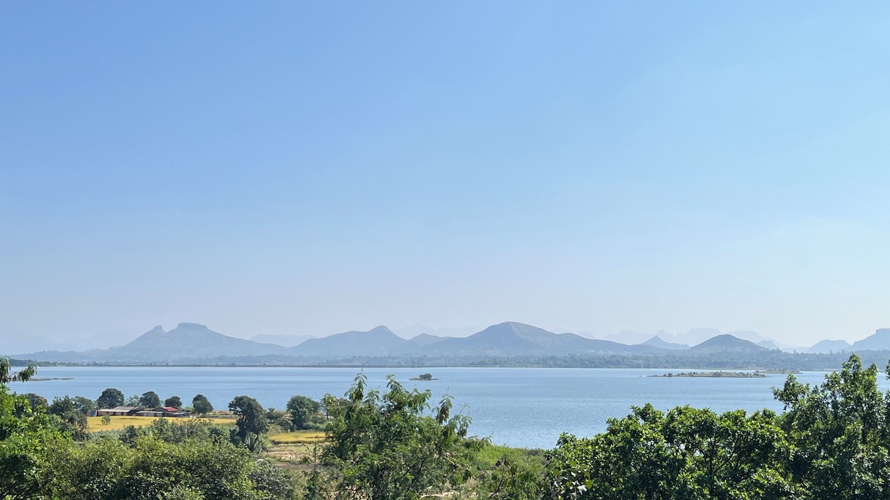 Photo of Outdoor in Igatpuri