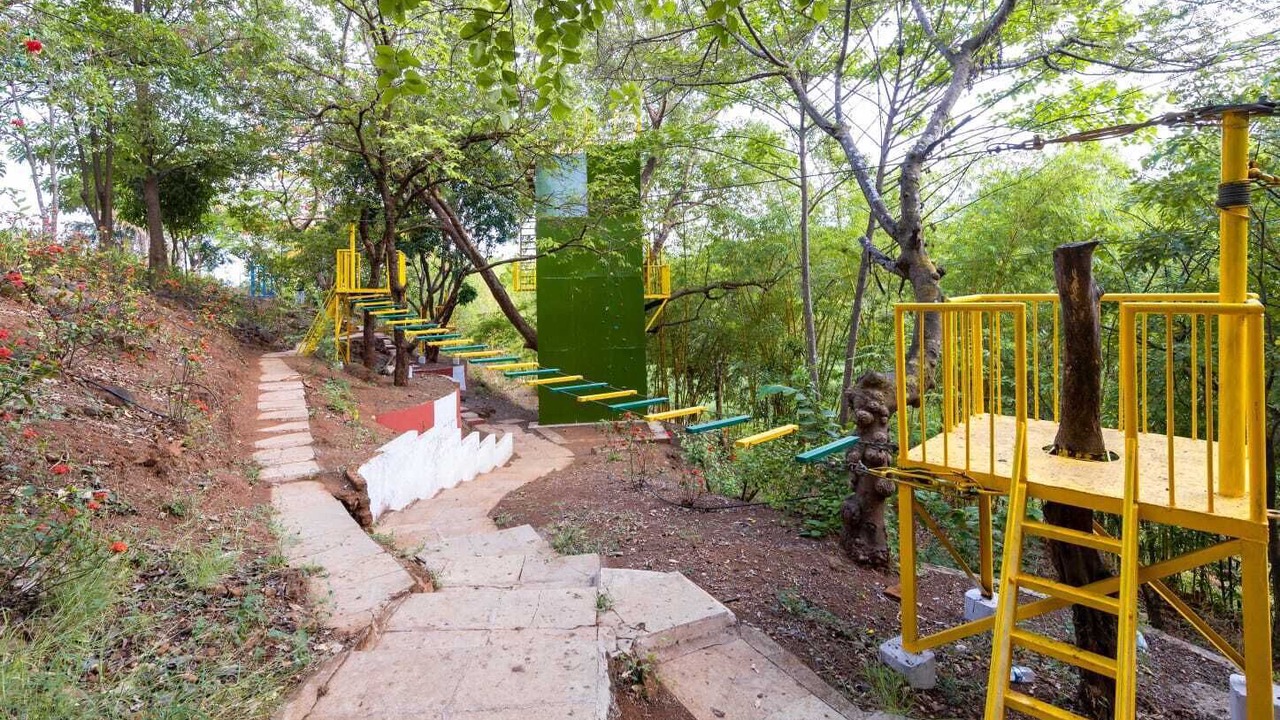 Photo of Outdoor in Igatpuri