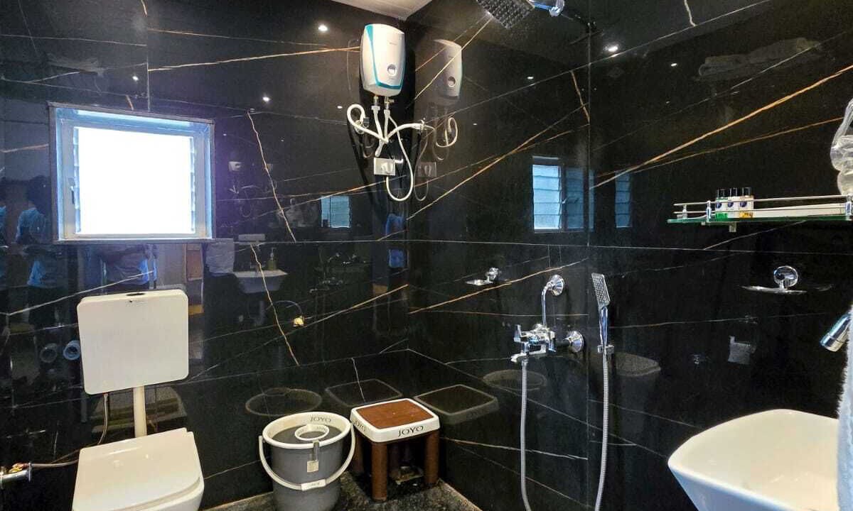 Photo of Bathroom in Igatpuri