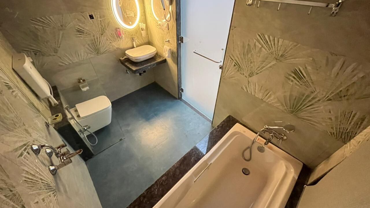 Photo of Bathroom in Igatpuri