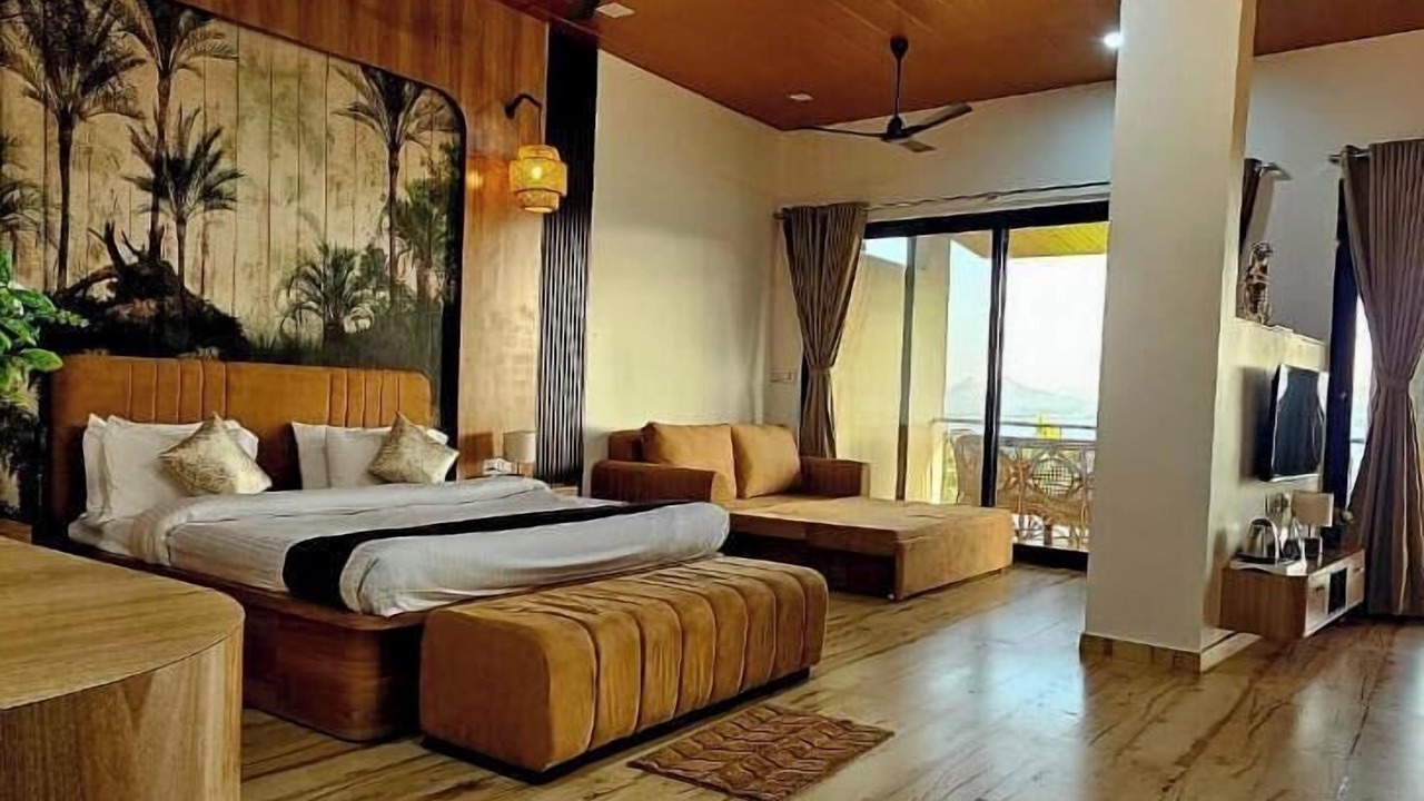 Photo of Outdoor in Igatpuri