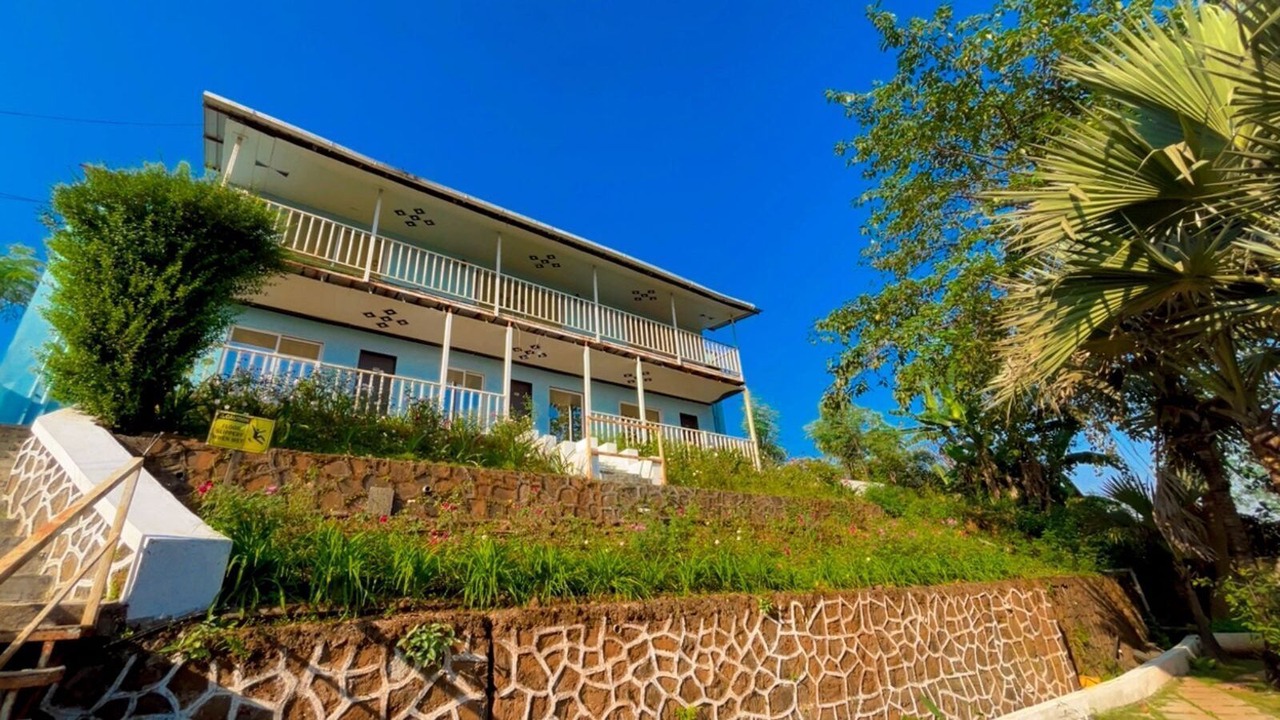 Photo of Outdoor in Igatpuri