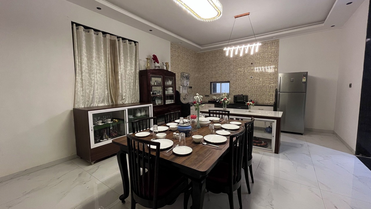 Photo of Bedroom in Igatpuri