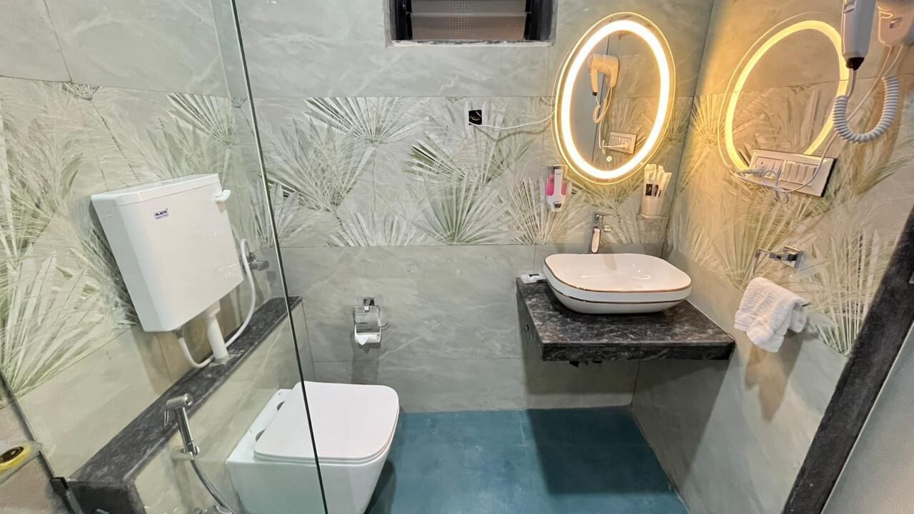 Photo of Bathroom in Igatpuri