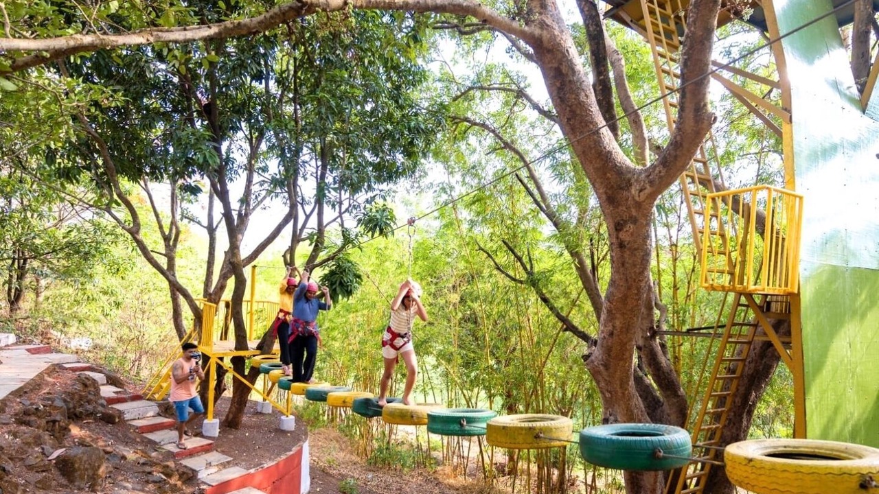 Photo of Outdoor in Igatpuri