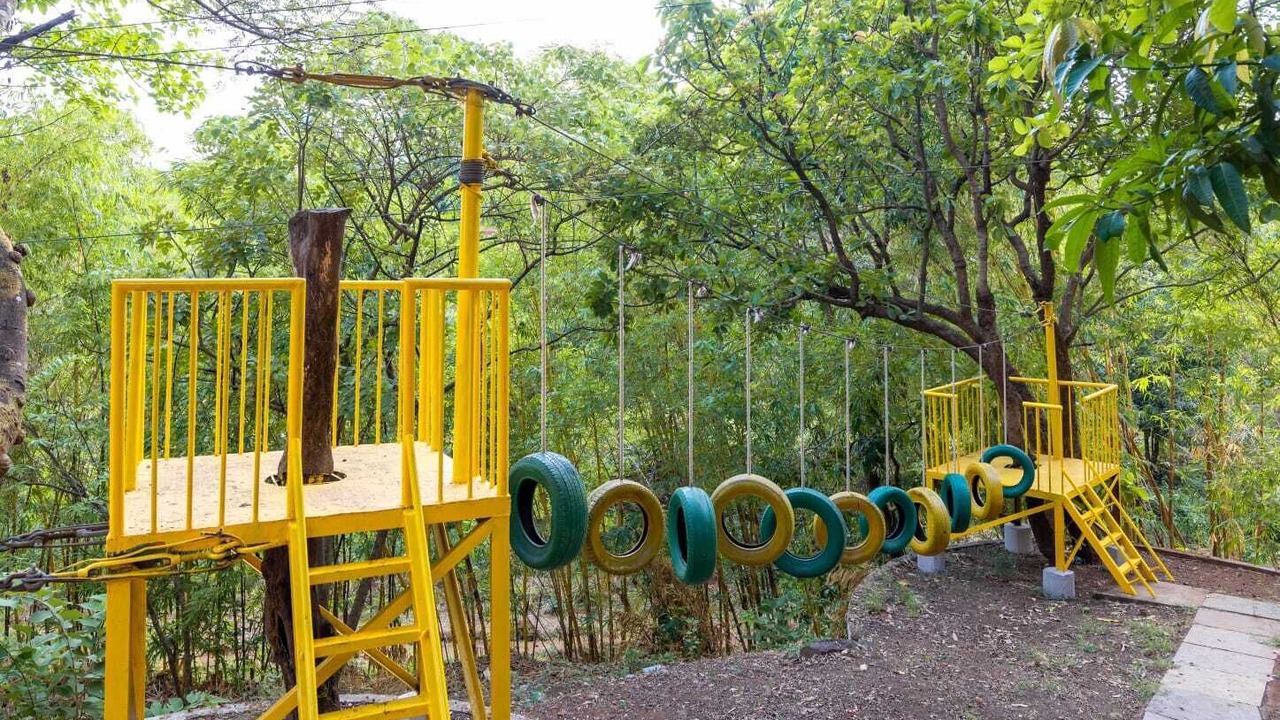 Photo of Outdoor in Igatpuri