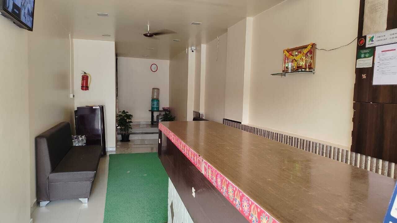 Photo of Livingroom in Pune