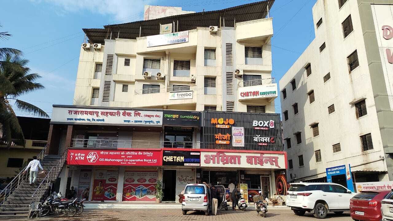 Photo of Outdoor in Pune