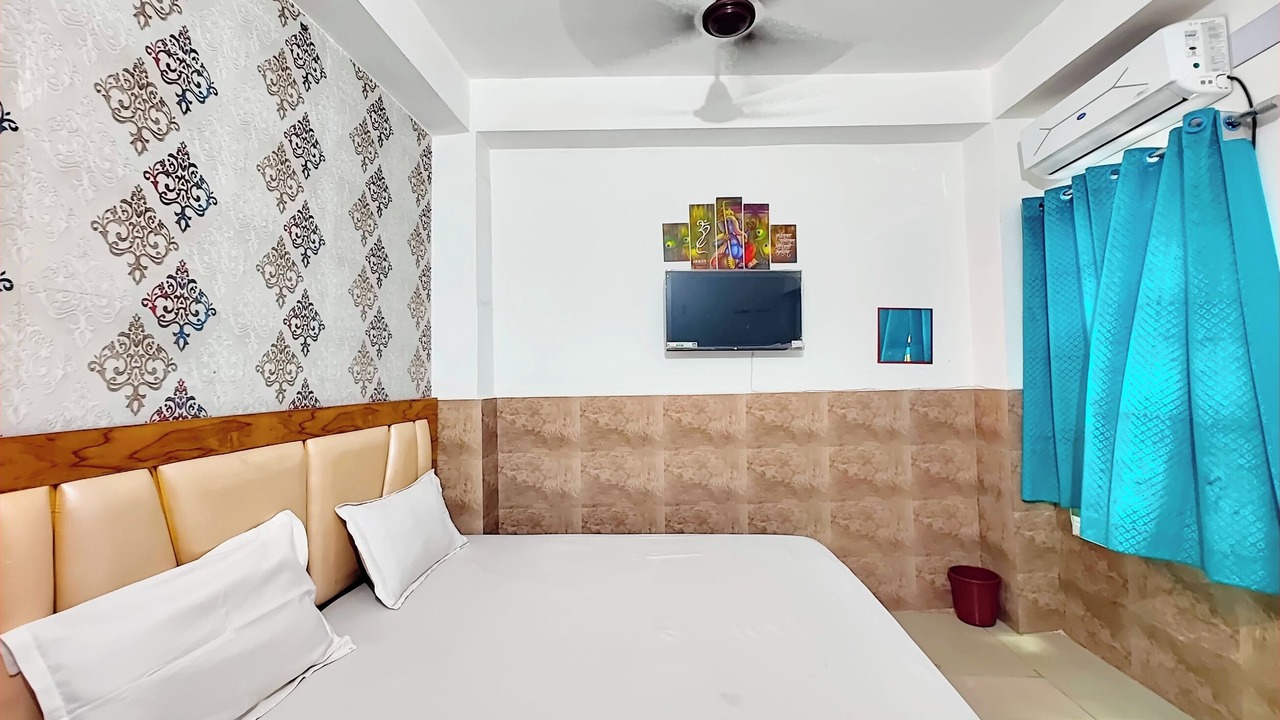 Photo of Bedroom in Ayodhya
