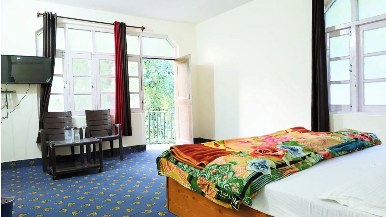 Photo of Bedroom in Dalhousie