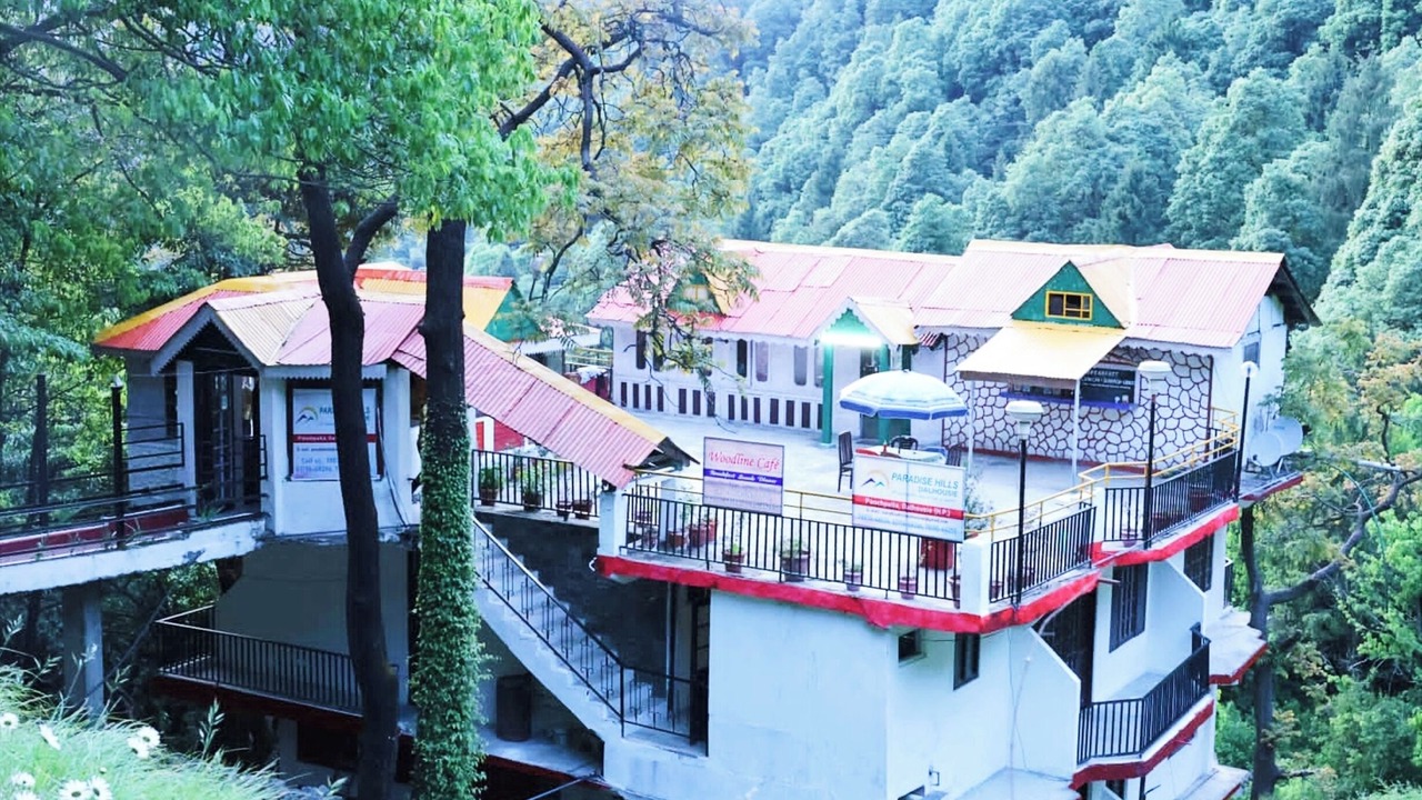 Photo of Outdoor in Dalhousie