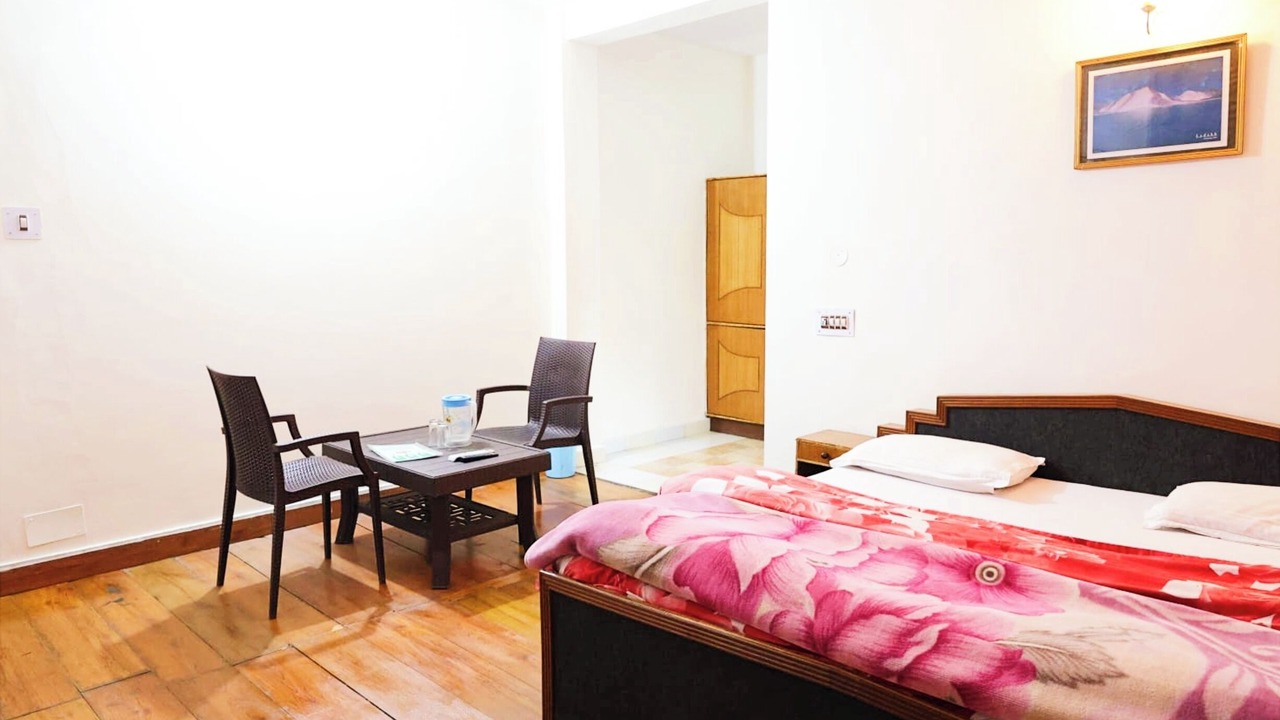Photo of Bedroom in Dalhousie