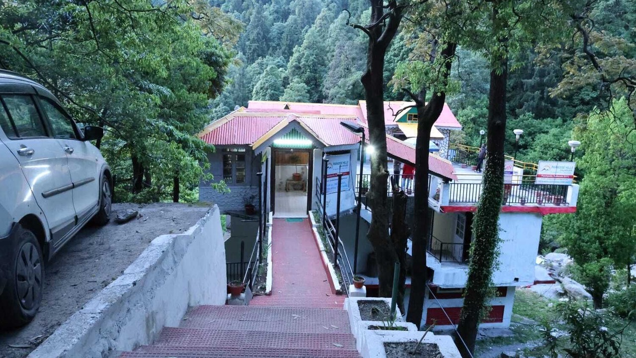 Photo of Outdoor in Dalhousie
