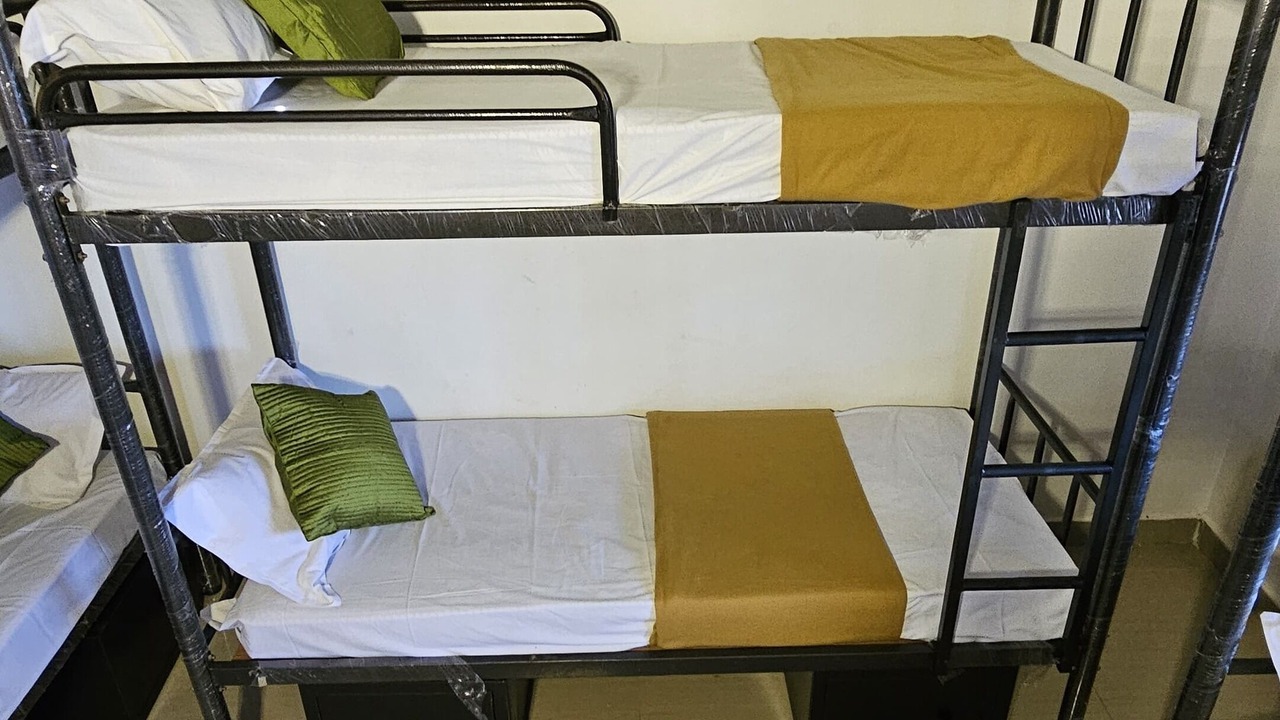 Photo of Bedroom in Gokarna
