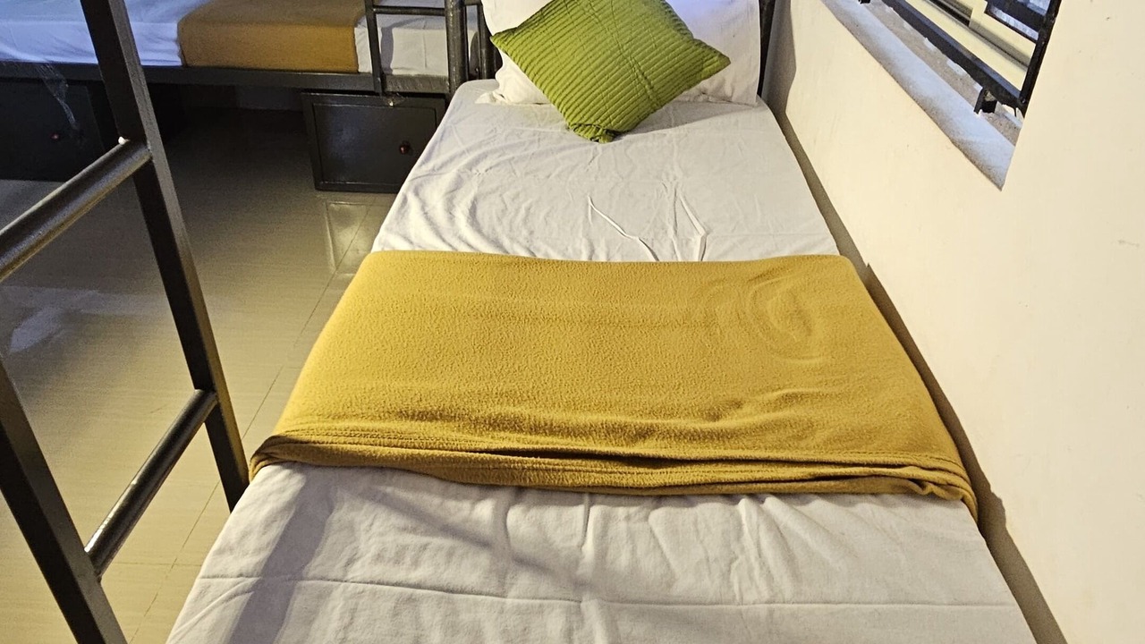 Photo of Bedroom in Gokarna