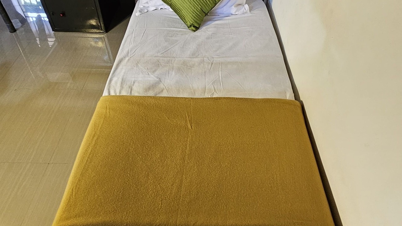 Photo of Bedroom in Gokarna