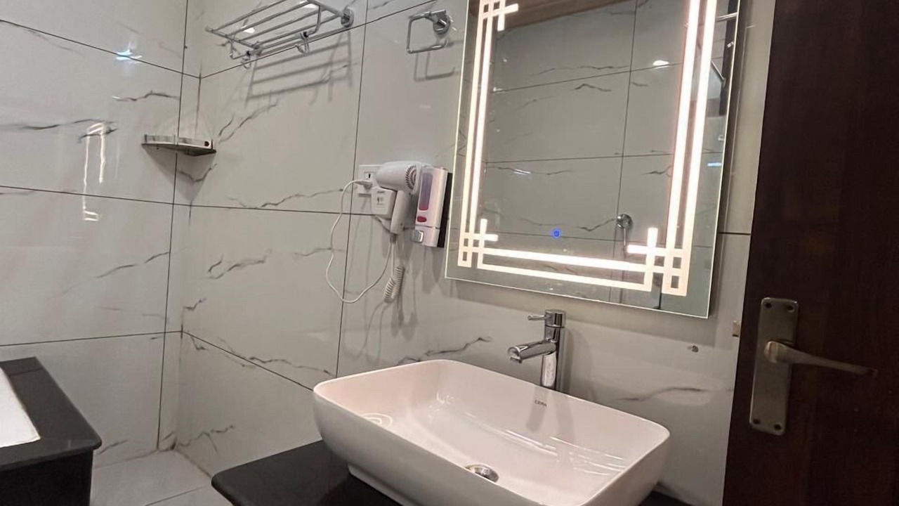 Photo of Bathroom in Nainital