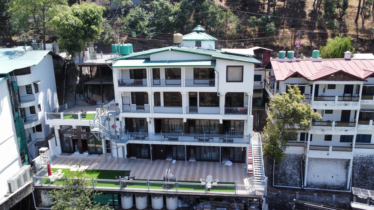 Photo of Outdoor in Nainital