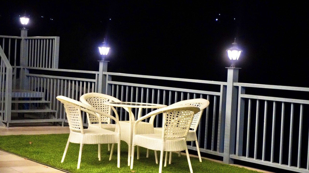 Photo of Outdoor in Nainital