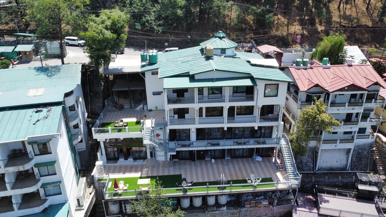 Photo of Outdoor in Nainital