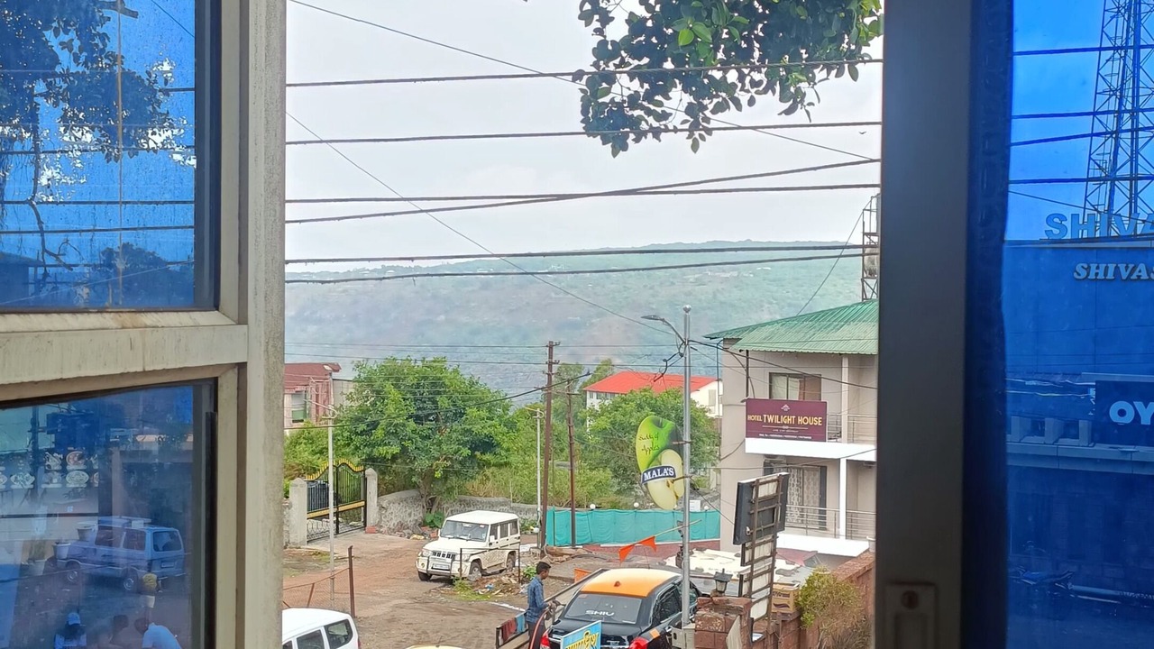 Photo of Outdoor in Mahabaleshwar