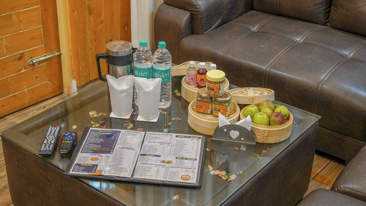 Photo of Bedroom in Gobind Dham