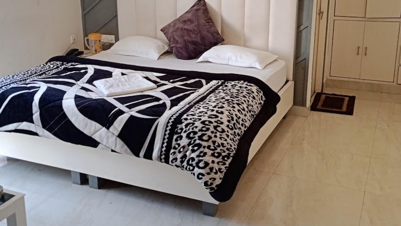 Photo of Bedroom in Pilibhit