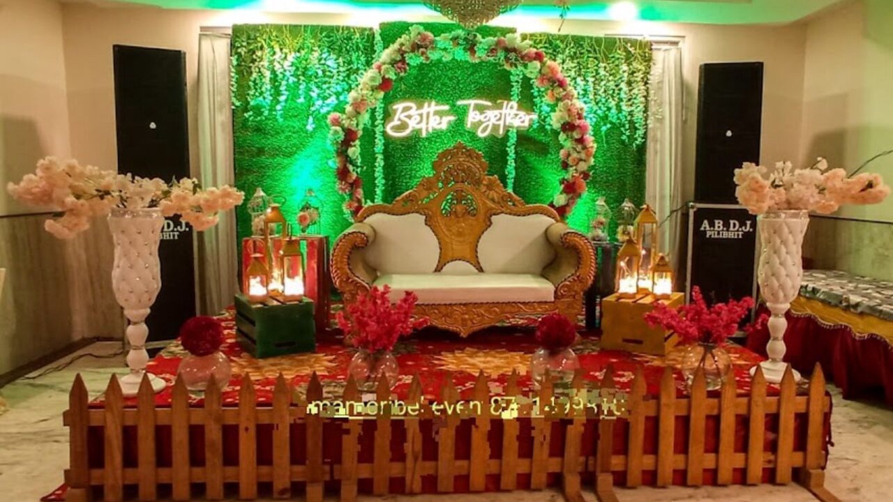 Photo of Livingroom in Pilibhit