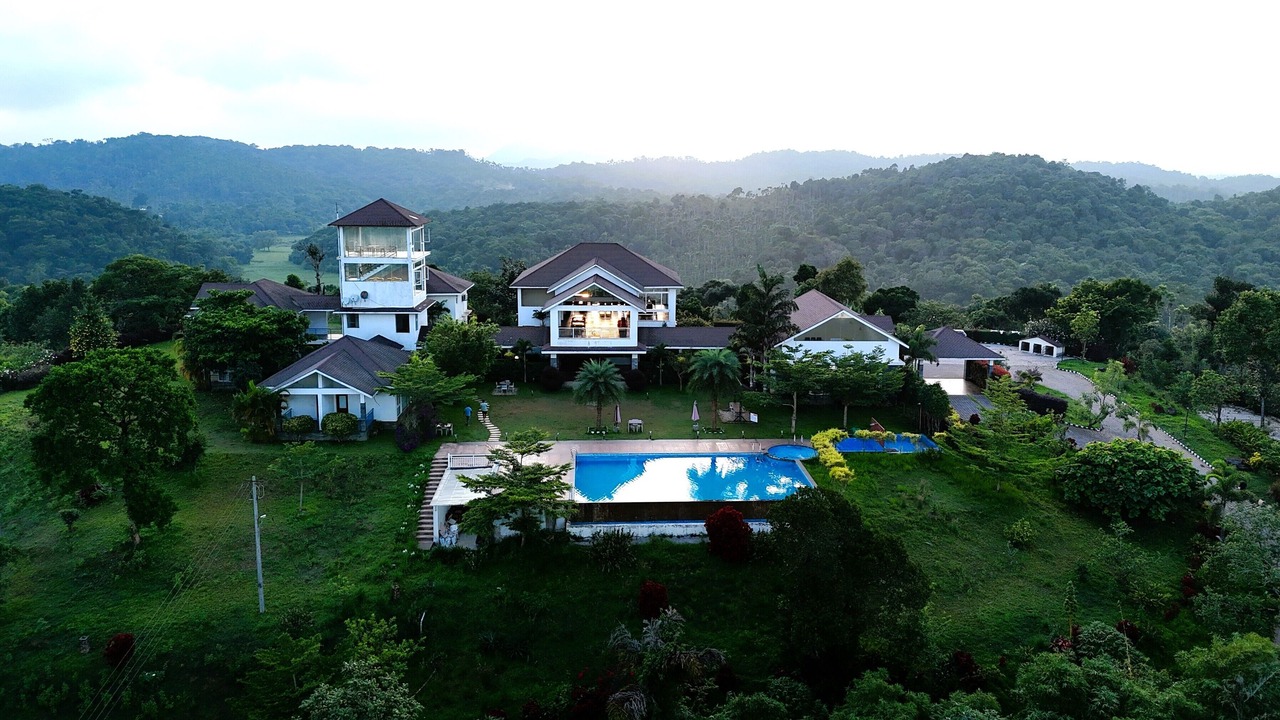 Photo of Outdoor in Mudigere
