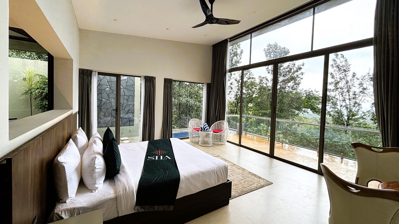 Photo of Outdoor in Mudigere