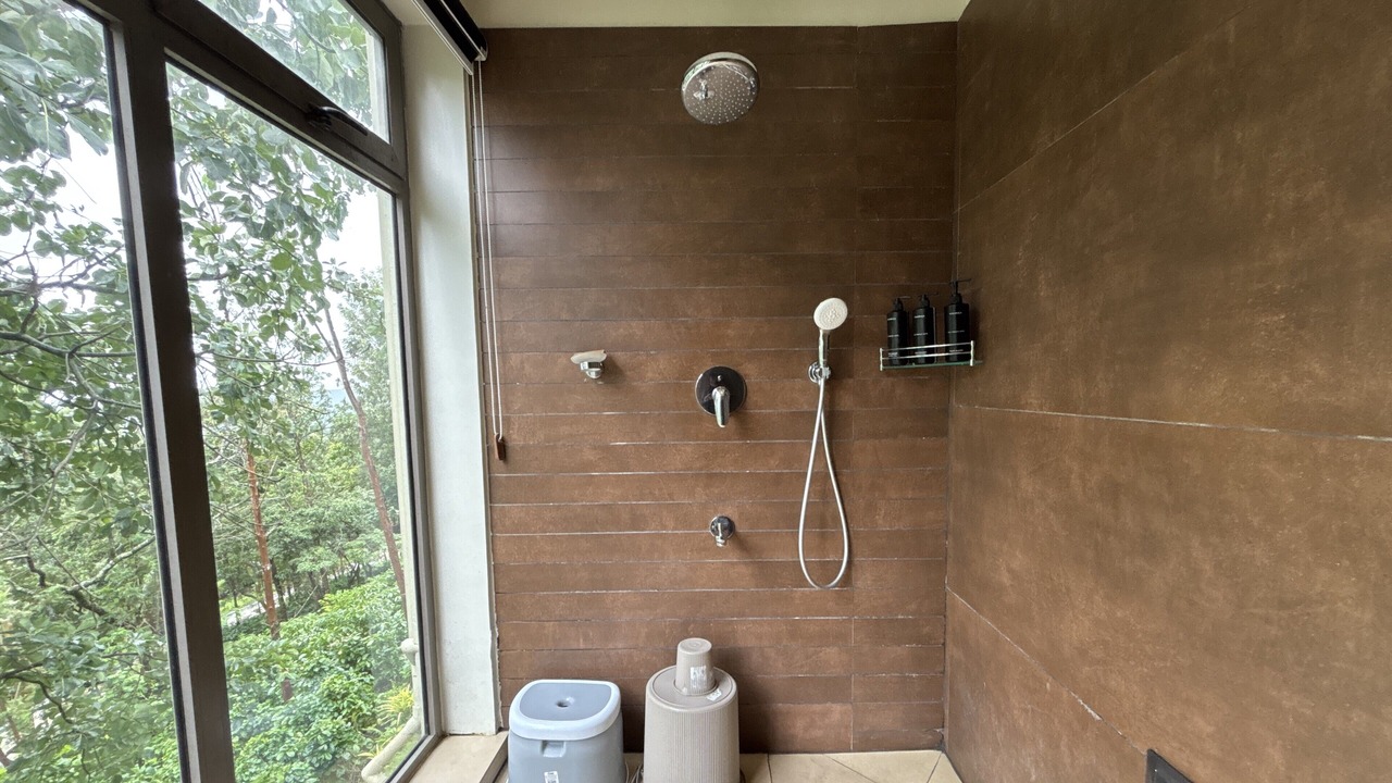 Photo of Bathroom in Mudigere
