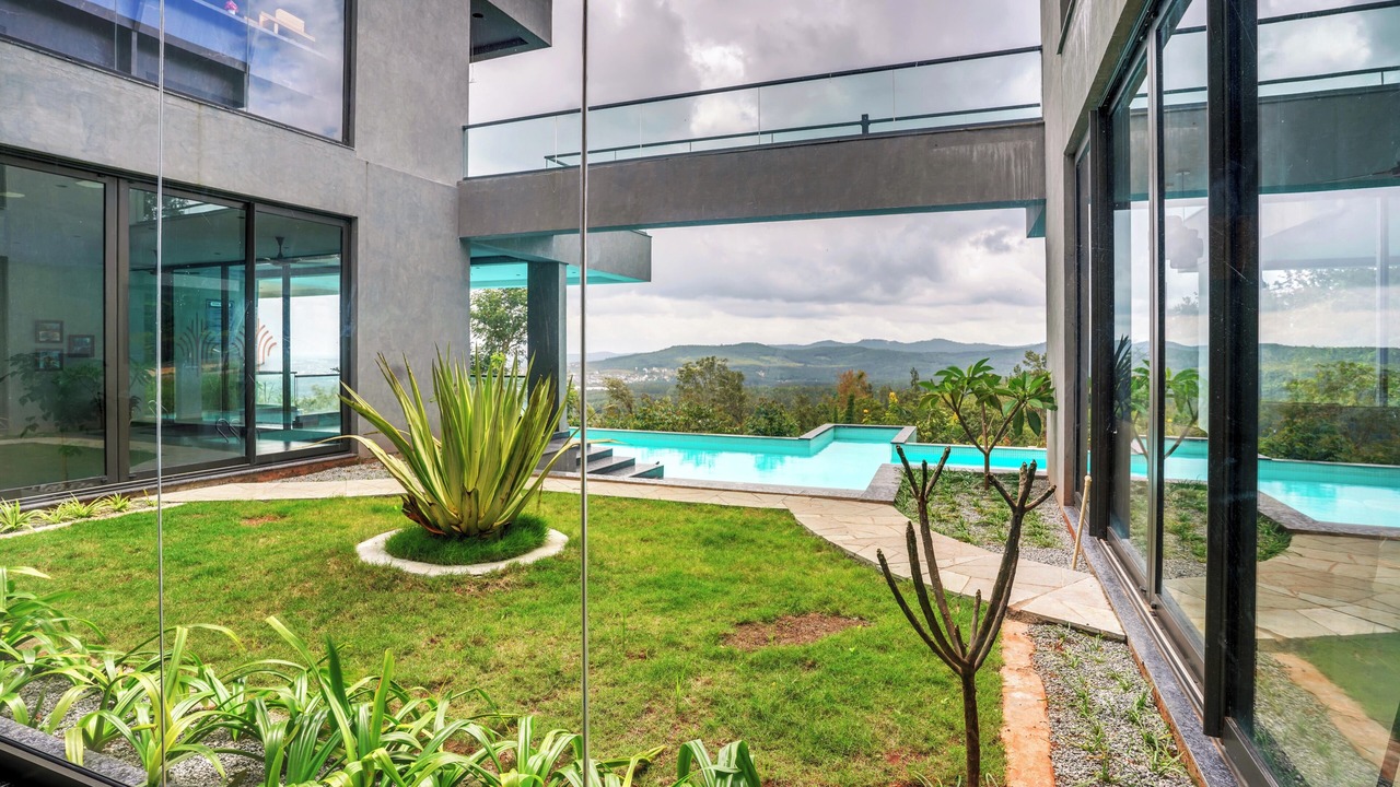 Photo of Outdoor in Mudigere
