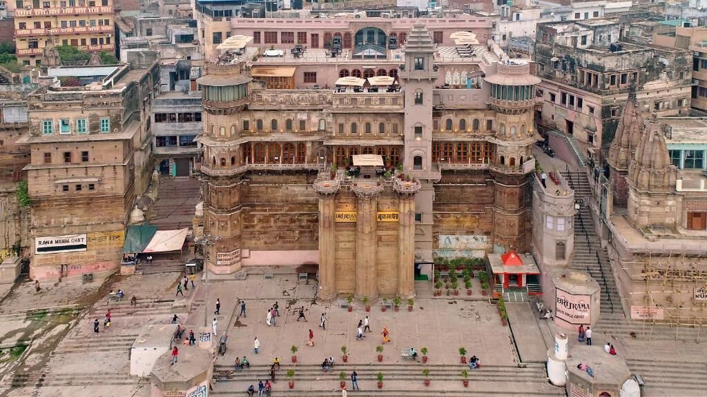 Photo of Outdoor in Varanasi