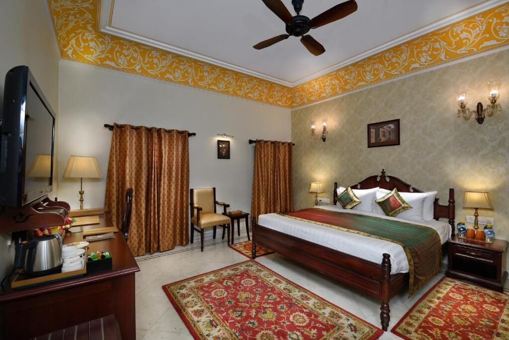 Photo of Patio Balcony in Varanasi