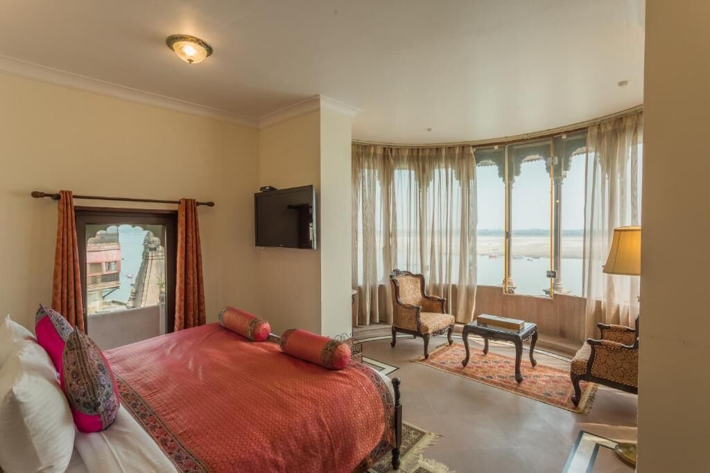 Photo of Bedroom in Varanasi