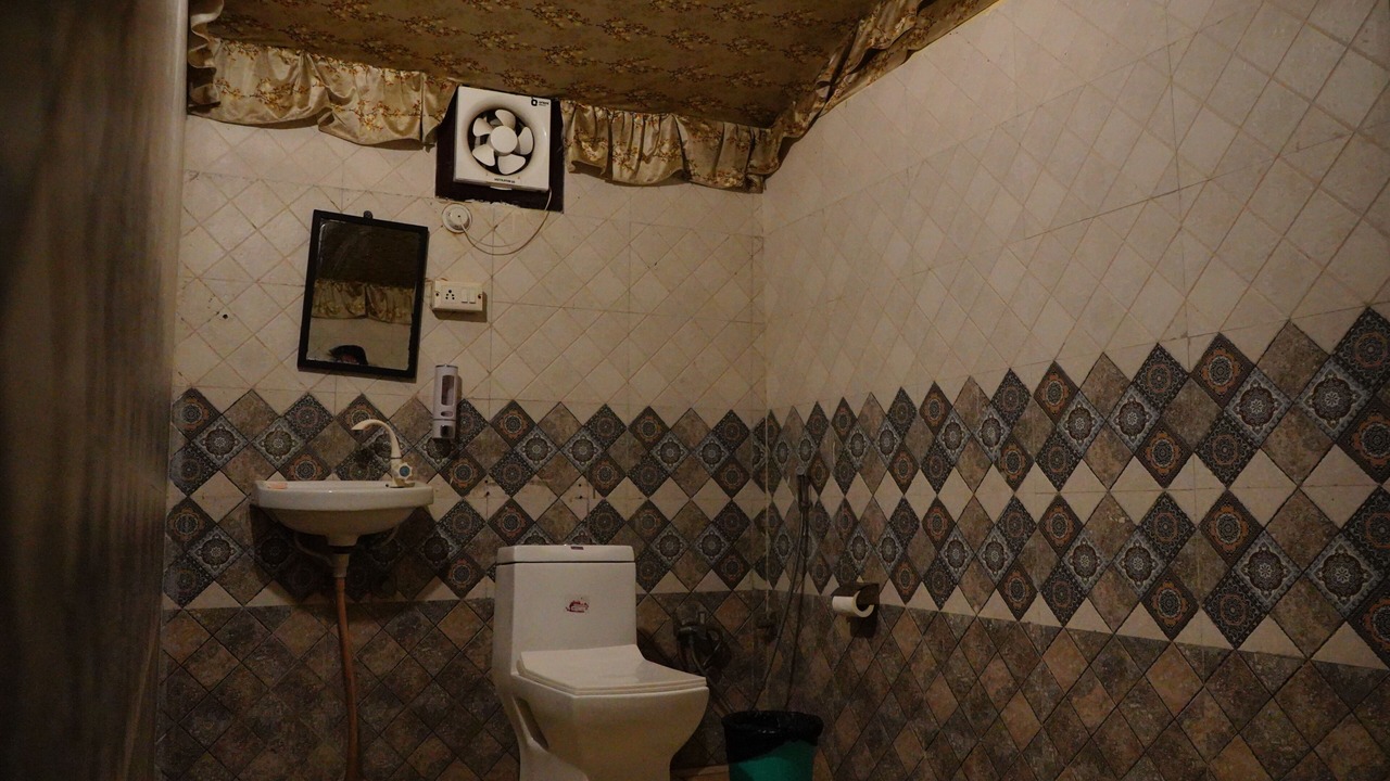 Photo of Bathroom in Sawai Madhopur
