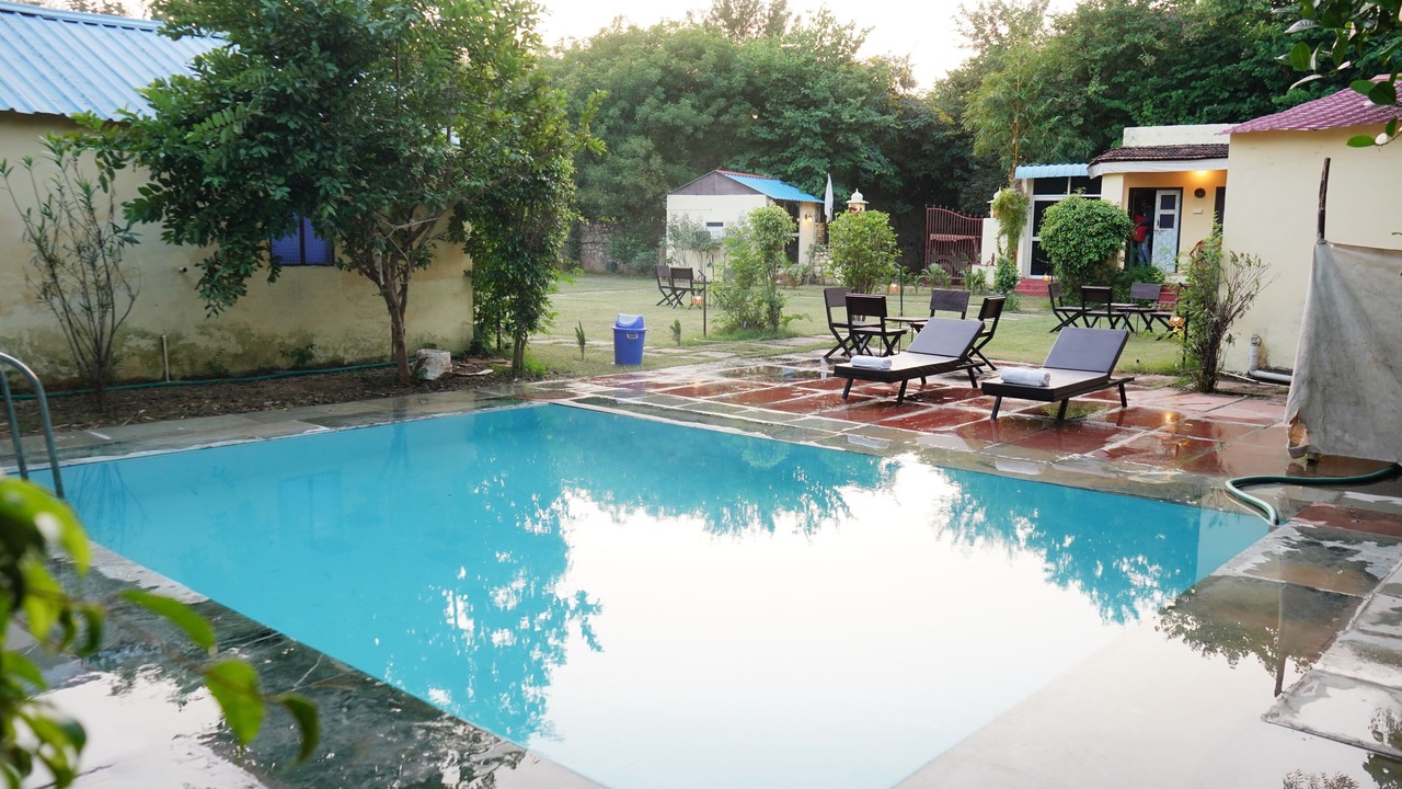 Photo of Outdoor in Sawai Madhopur