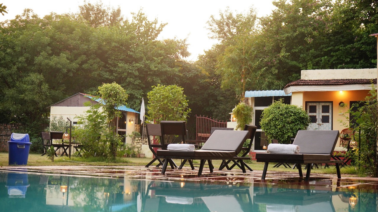 Photo of Outdoor in Sawai Madhopur