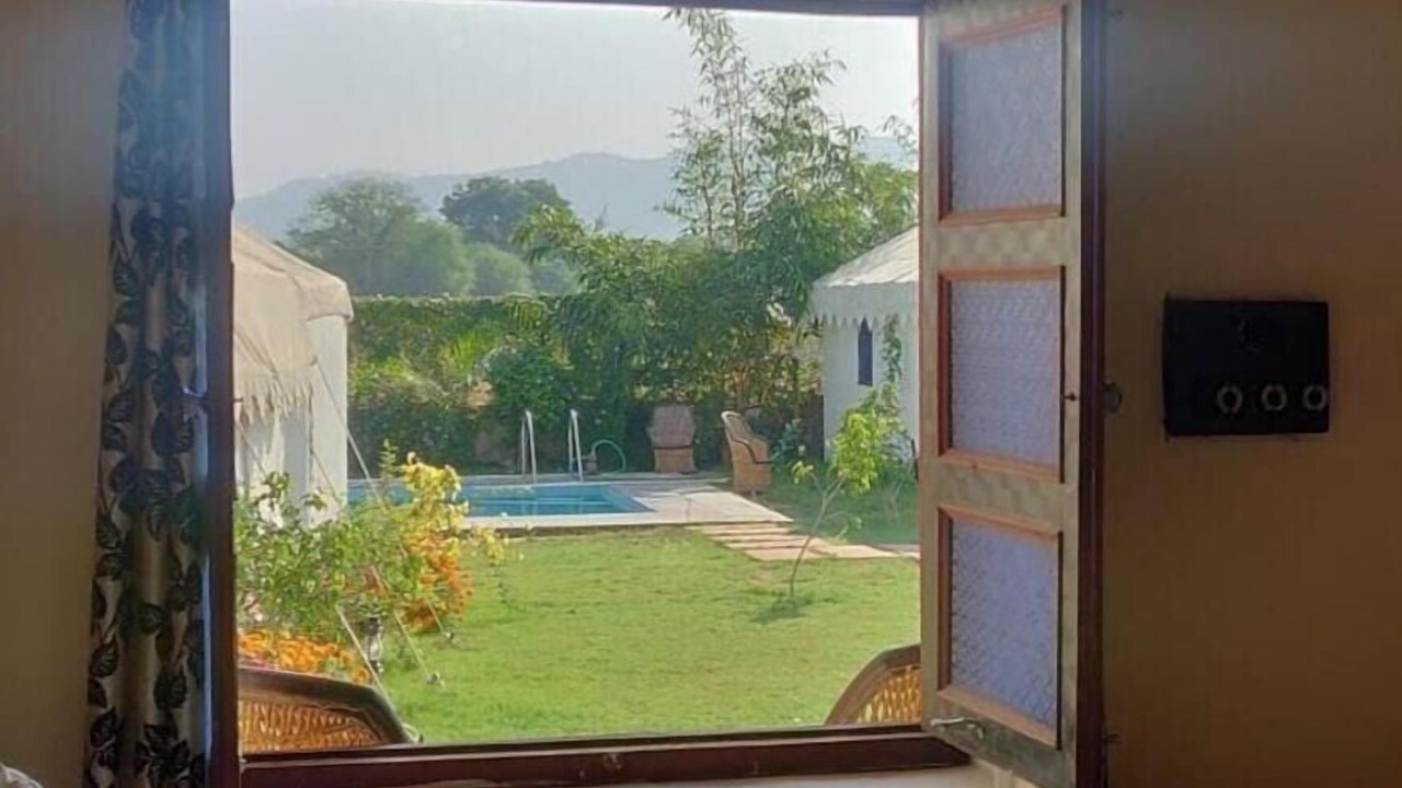 Photo of Patio Balcony in Sawai Madhopur