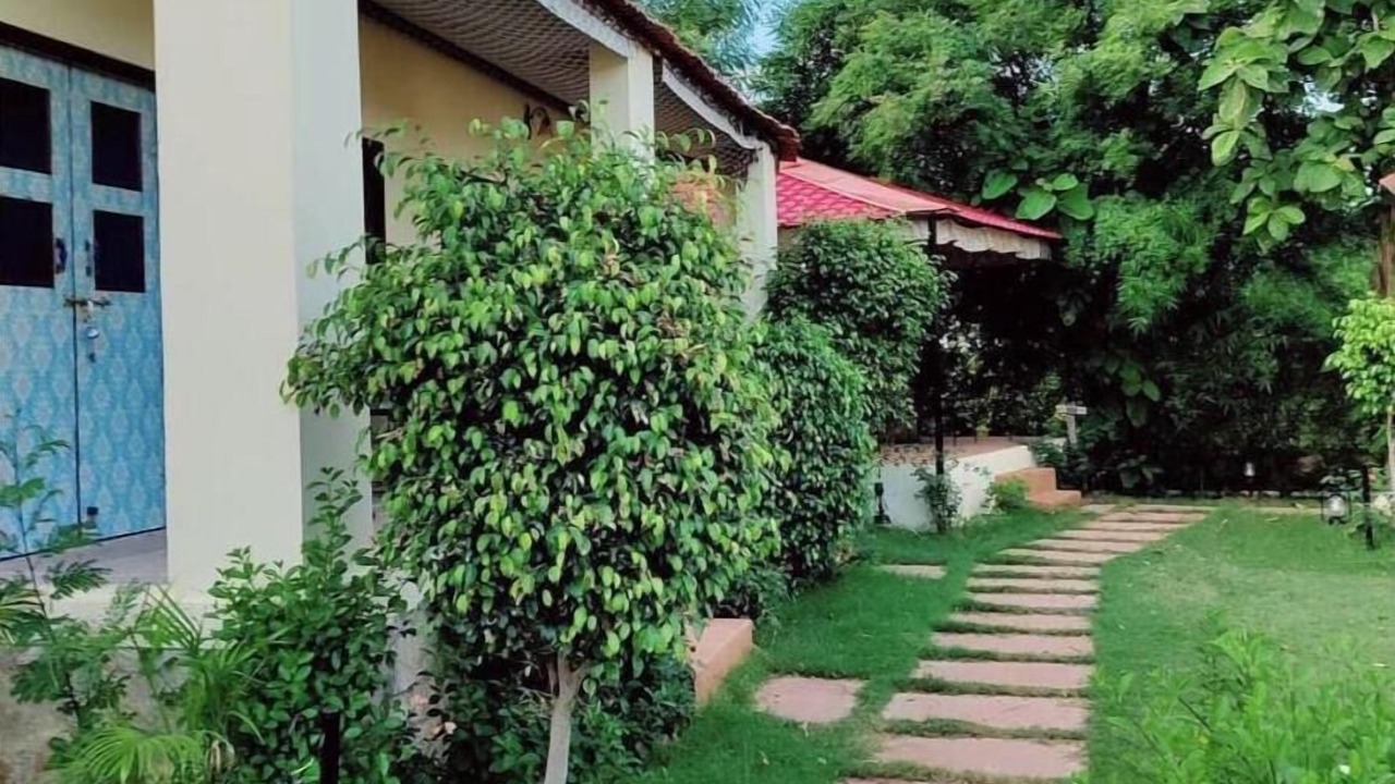 Photo of Outdoor in Sawai Madhopur