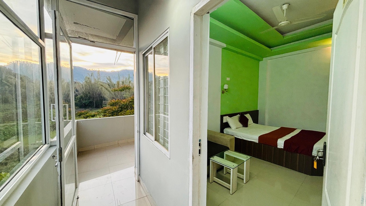 Photo of Bedroom in Kumily