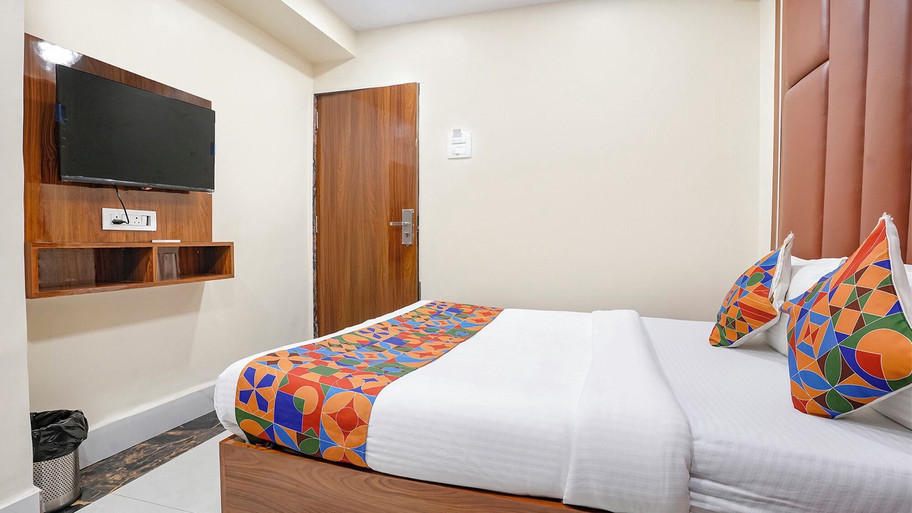 Photo of Bedroom in Kalina