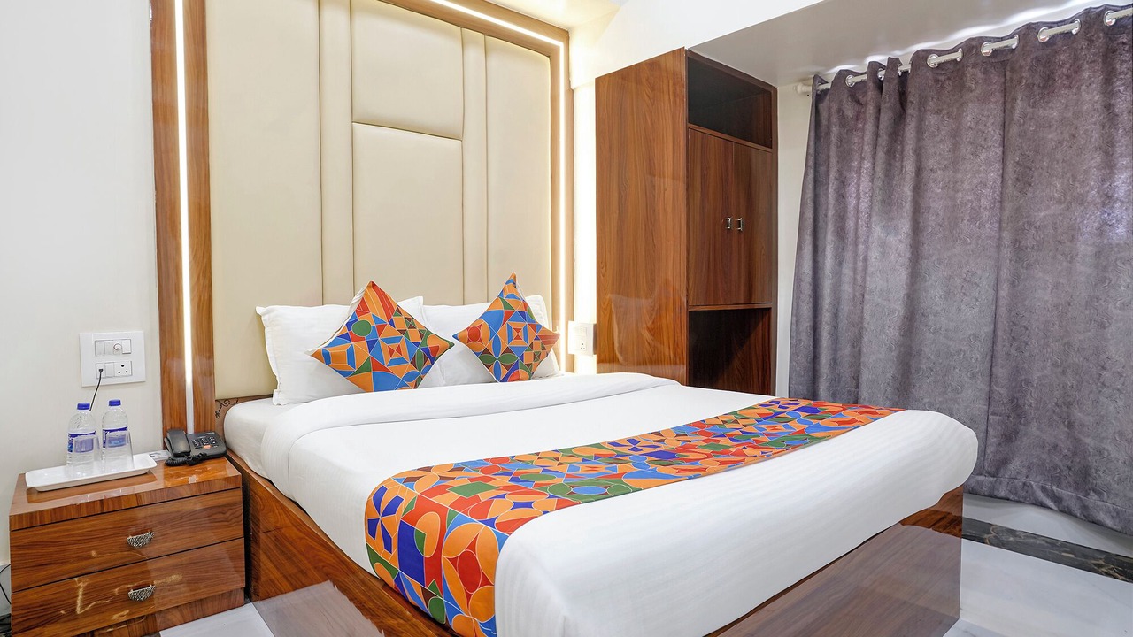 Photo of Bedroom in Kalina
